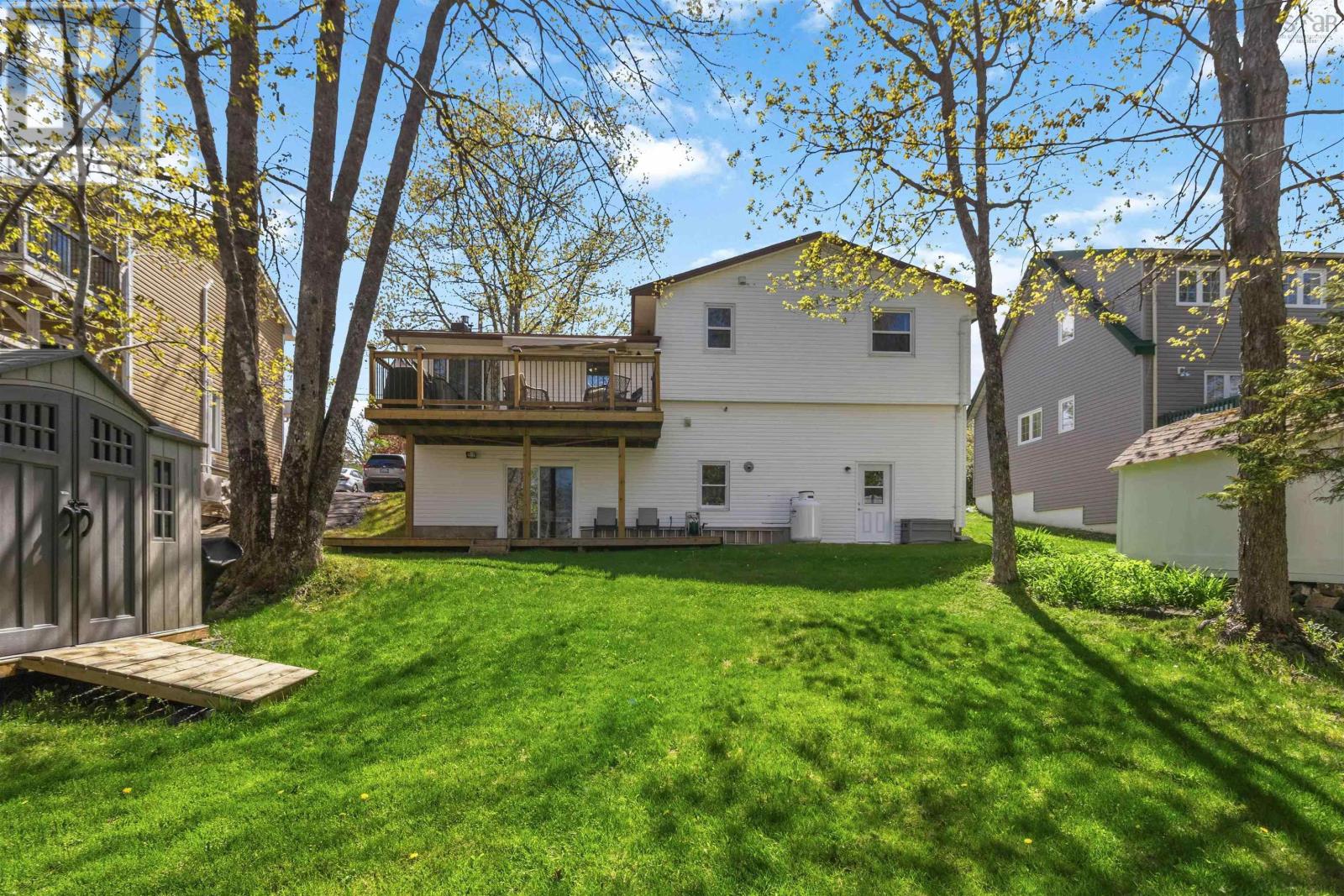 93 Chandler Drive, Lower Sackville, Nova Scotia  B4C 3C6 - Photo 36 - 202611817
