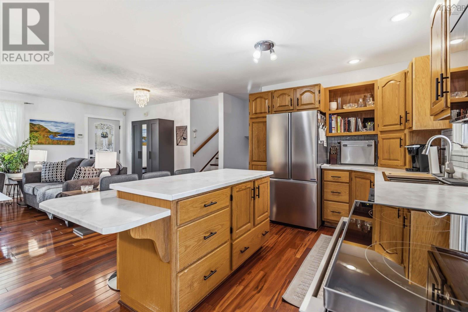 93 Chandler Drive, Lower Sackville, Nova Scotia  B4C 3C6 - Photo 5 - 202611817