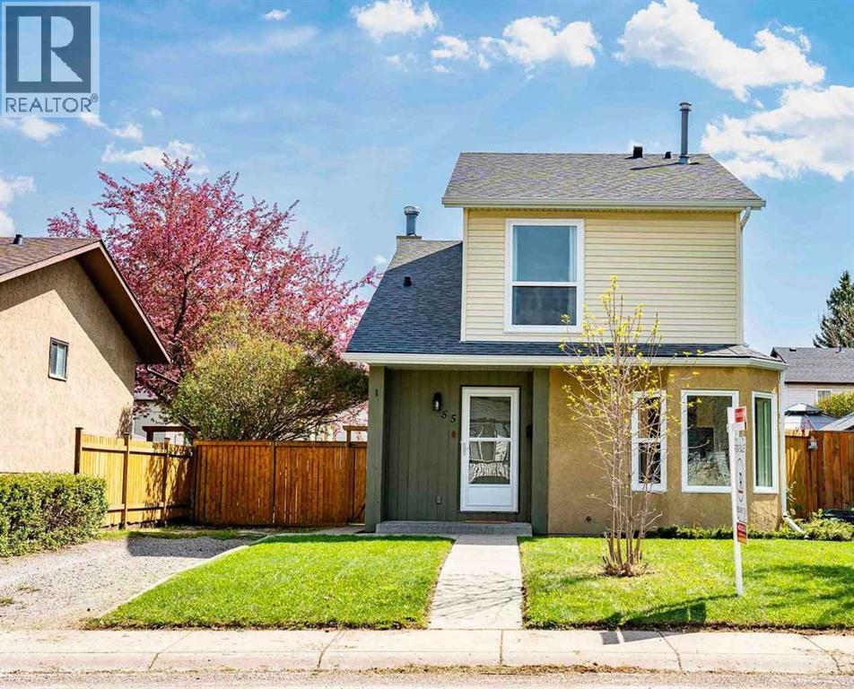 55 Templegreen Drive NE, Calgary, Alberta