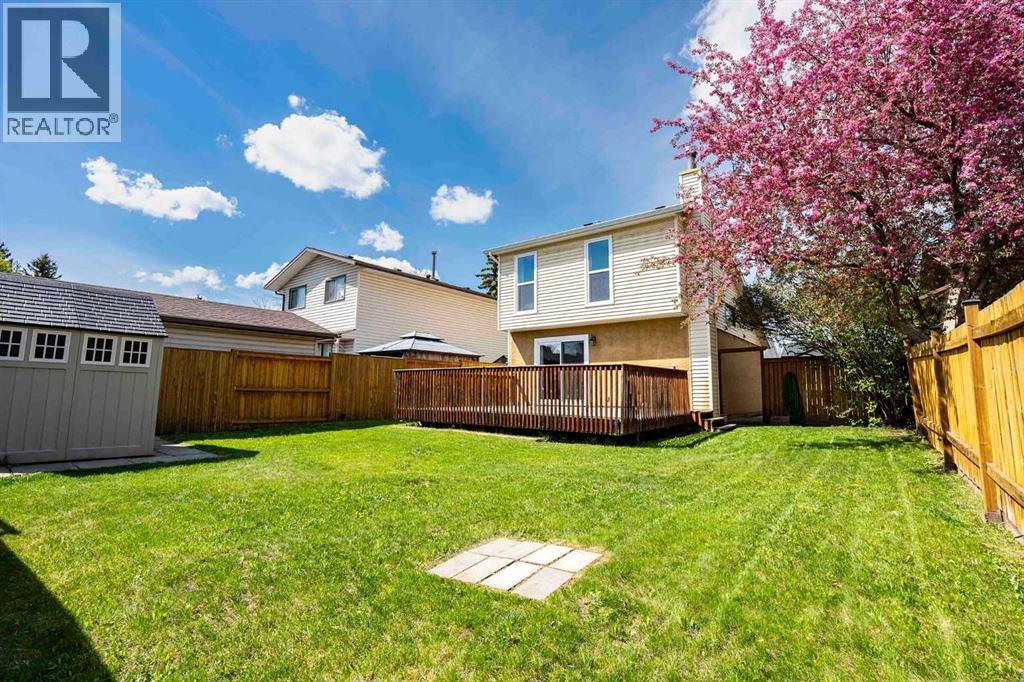 55 Templegreen Drive NE, Calgary, Alberta  T1Y 4Z1 - Photo 6 - A2305565