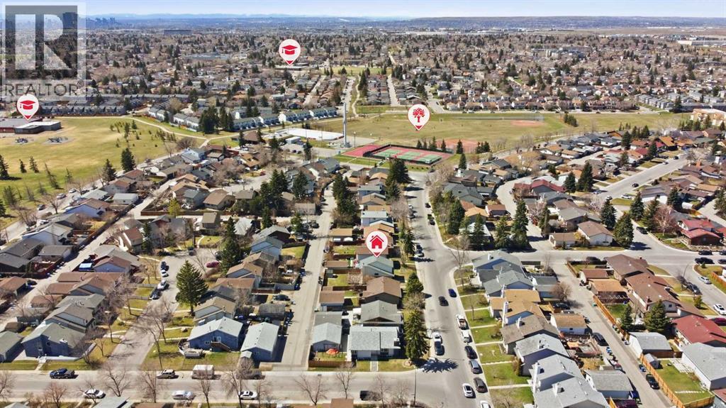 55 Templegreen Drive NE, Calgary, Alberta  T1Y 4Z1 - Photo 32 - A2305565