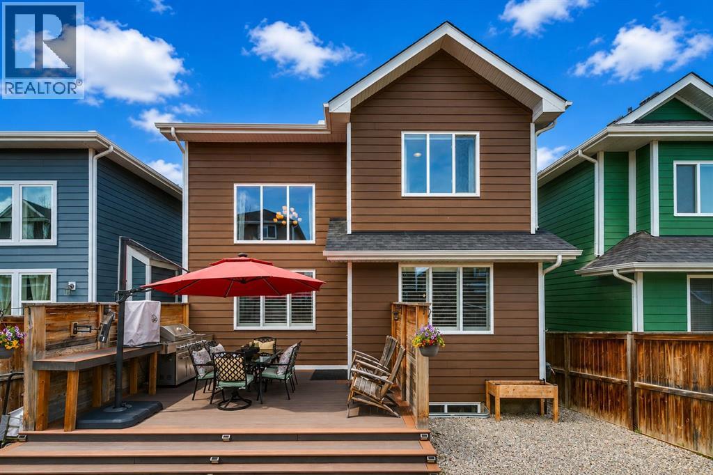 36 Ridge View Close, Cochrane, Alberta  T4C 0J2 - Photo 47 - A2307650