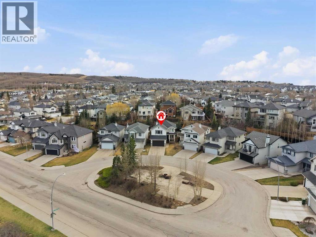 15 Valley Stream Manor NW, Calgary, Alberta  T3B 5V9 - Photo 48 - A2307956