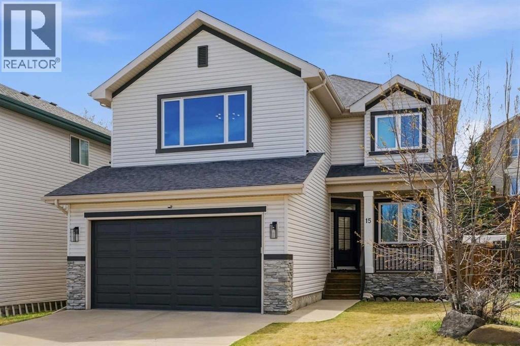 15 Valley Stream Manor NW, Calgary, Alberta