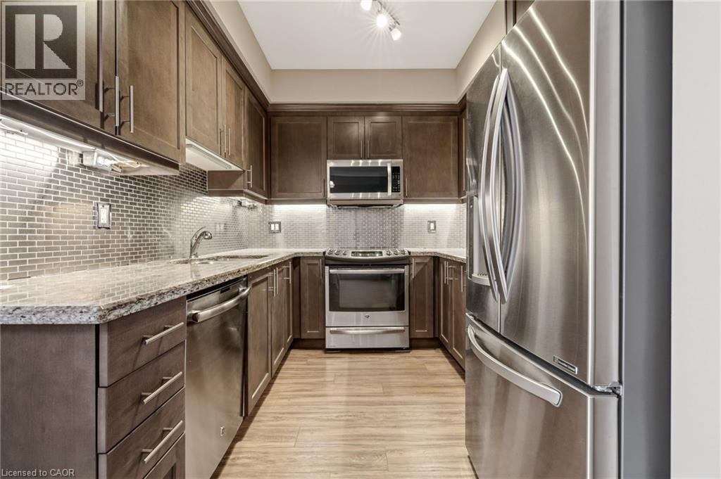2300 Upper Middle Road W Unit# 308, Oakville, Ontario  L6M 0T4 - Photo 13 - 40828596