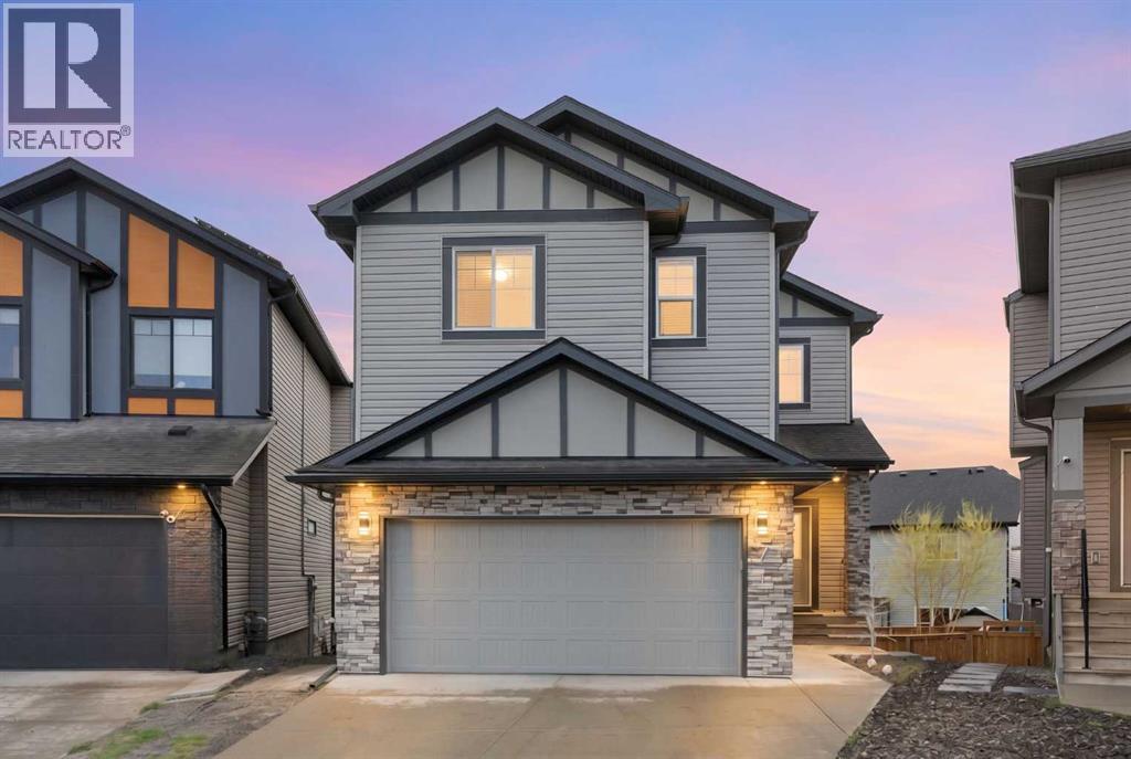 71 Sherview Grove NW, Calgary, Alberta