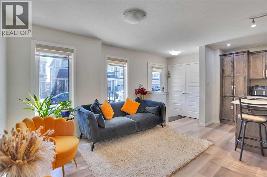 60 Cityside Grove Ne, Calgary, Alberta  T3N 1C9 - Photo 6 - A2309493