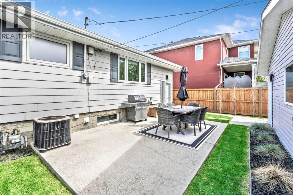 6007 34 Street SW, Calgary, Alberta  T3E 5L7 - Photo 36 - A2313348