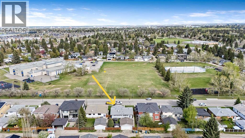 6007 34 Street SW, Calgary, Alberta  T3E 5L7 - Photo 2 - A2313348