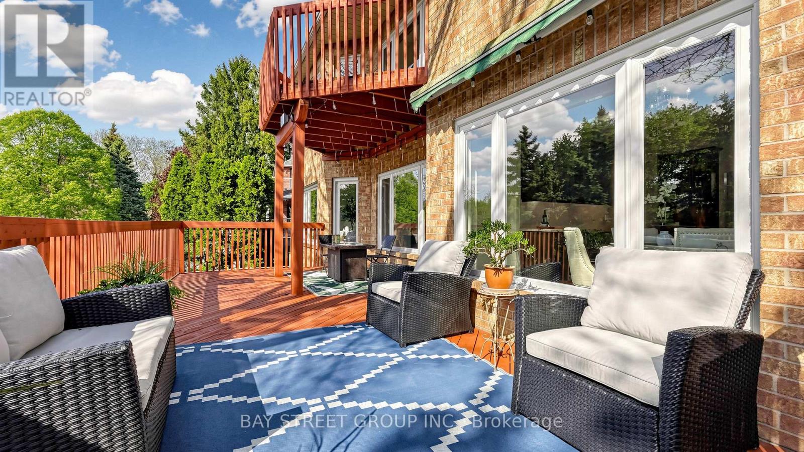1742 Sir Monty's Drive, Mississauga, Ontario  L5N 4R6 - Photo 41 - W13160198