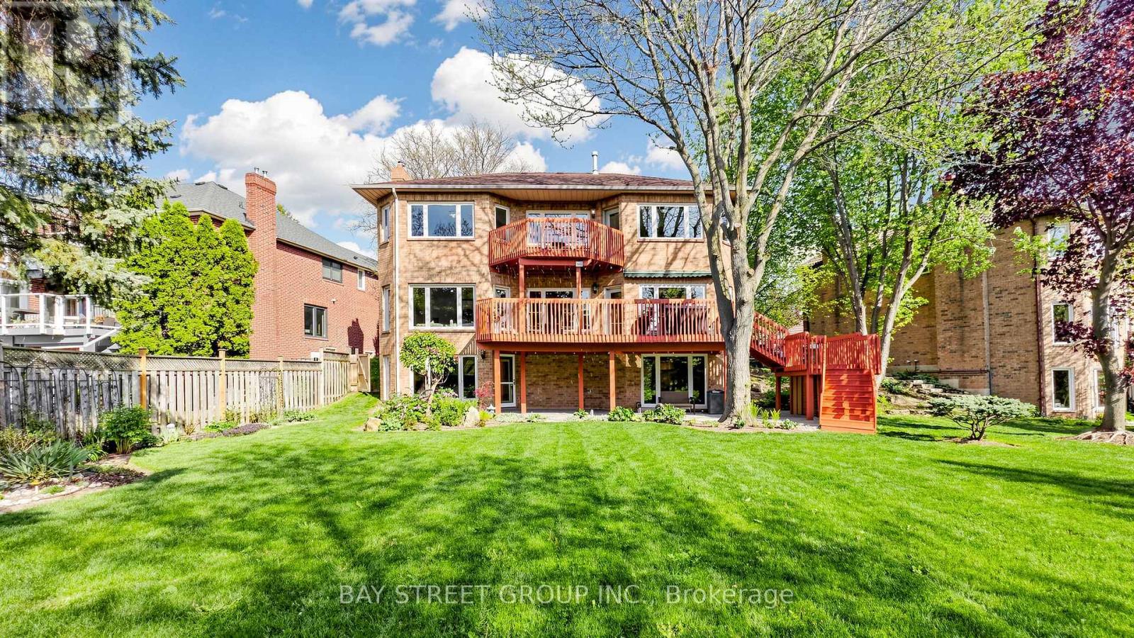 1742 Sir Monty's Drive, Mississauga, Ontario  L5N 4R6 - Photo 48 - W13160198