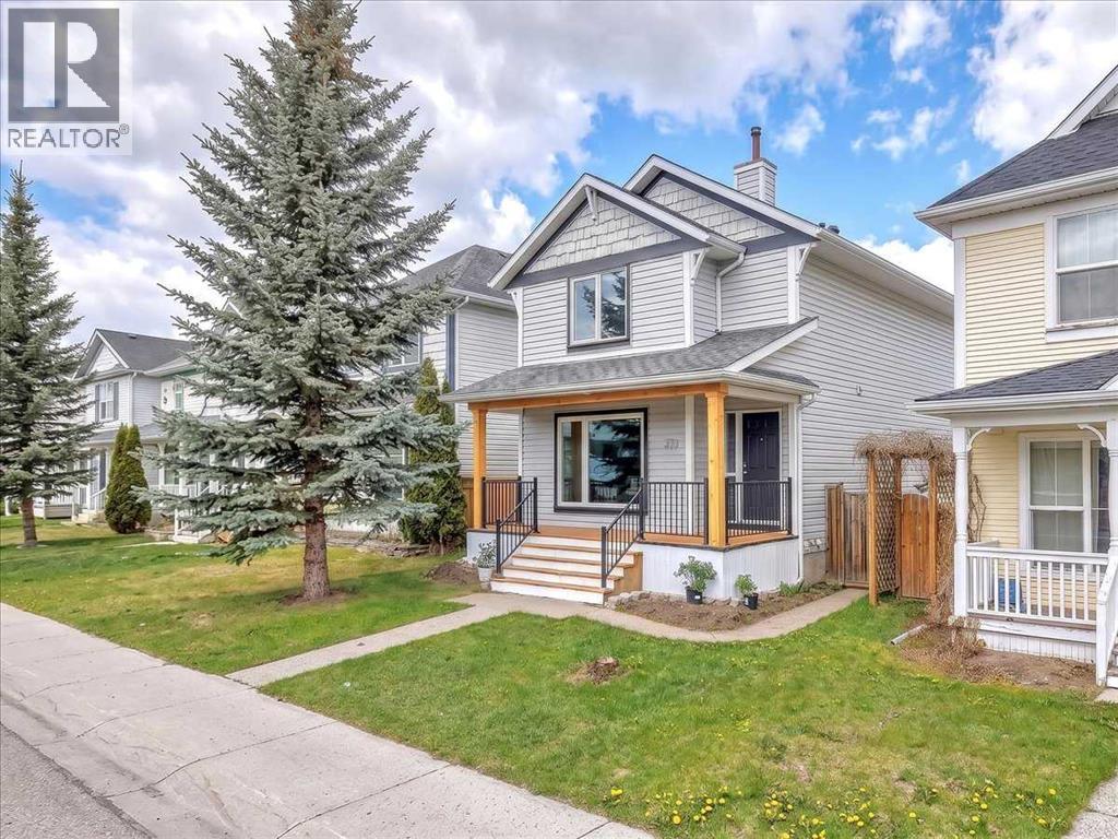 38 Tuscany Valley Heights Nw, Calgary, Alberta  T3L 2E7 - Photo 6 - A2313440