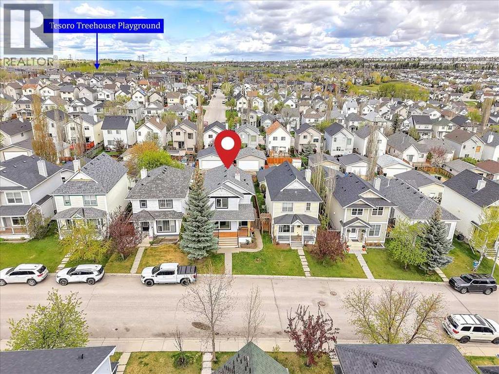 38 Tuscany Valley Heights Nw, Calgary, Alberta  T3L 2E7 - Photo 44 - A2313440