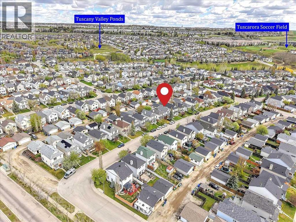 38 Tuscany Valley Heights Nw, Calgary, Alberta  T3L 2E7 - Photo 42 - A2313440