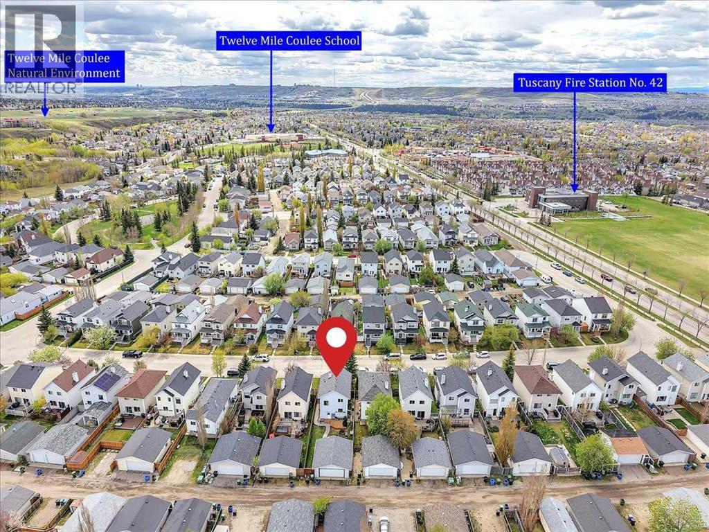 38 Tuscany Valley Heights Nw, Calgary, Alberta  T3L 2E7 - Photo 43 - A2313440