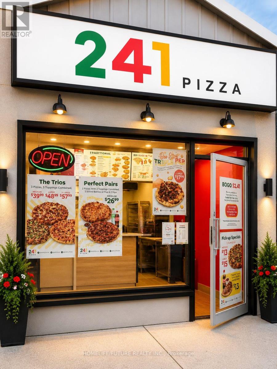 1756 LAWRENCE AVENUE, Toronto, Ontario