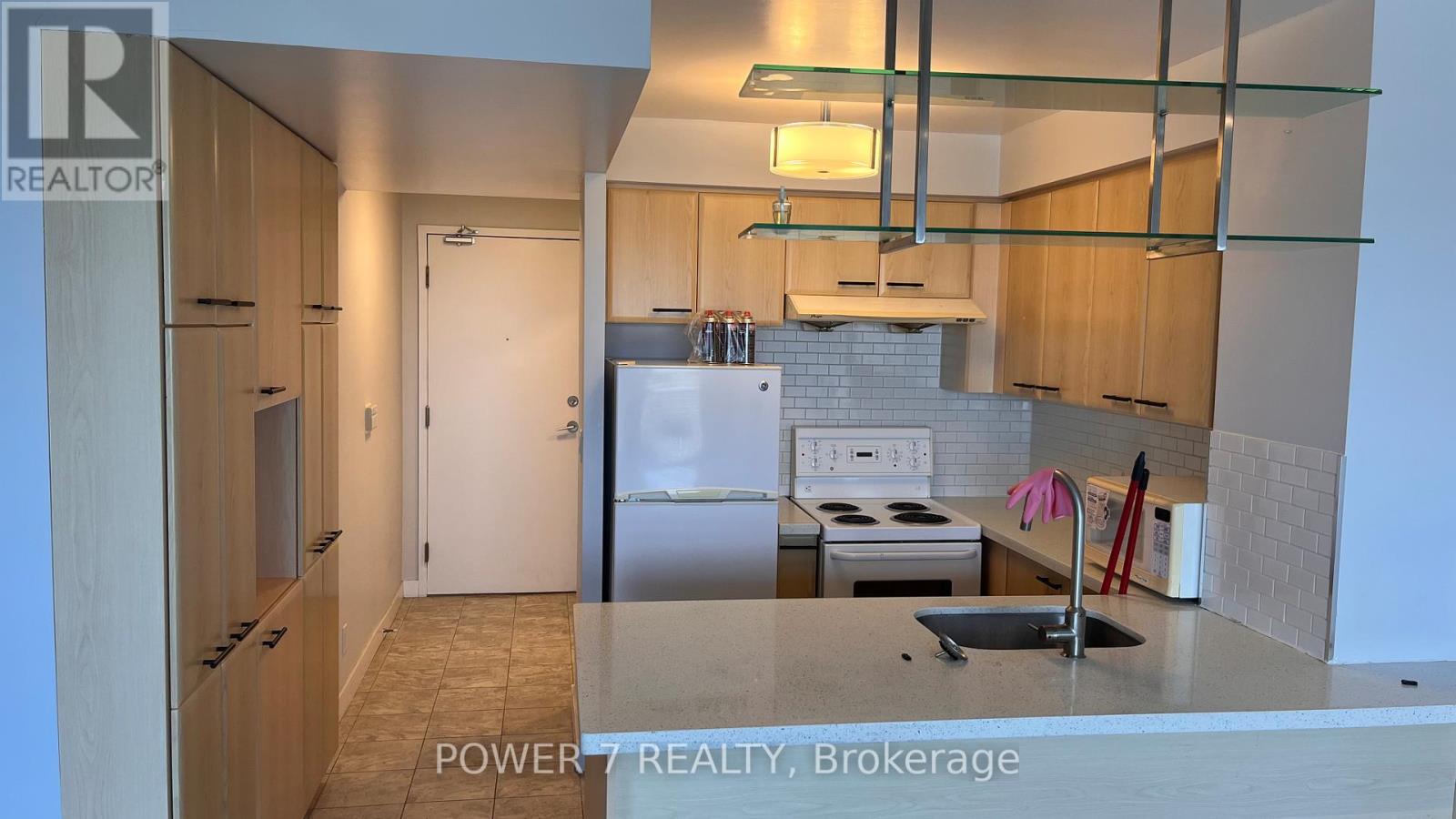 2603 - 36 Lee Centre Drive, Toronto, Ontario M1H 3K2 - Photo 7 - E13161034