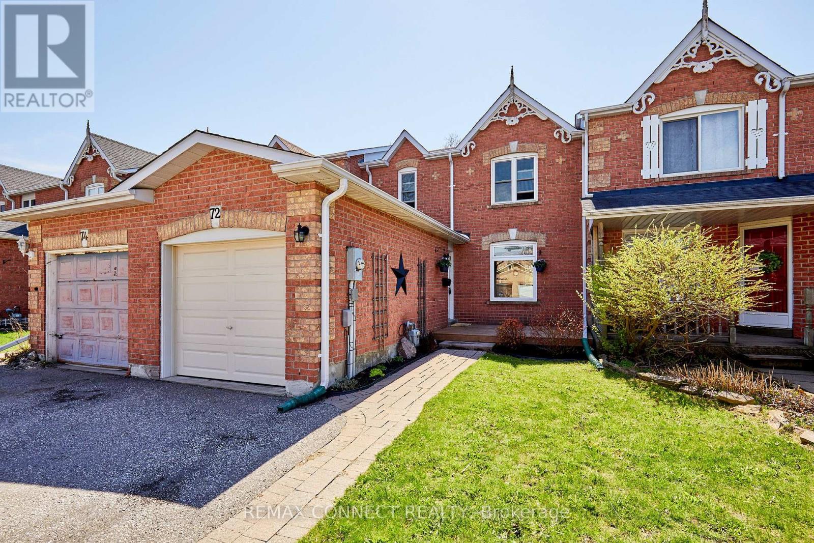 72 Stuart Road, Clarington, Ontario  L1E 1Y9 - Photo 2 - E13161036