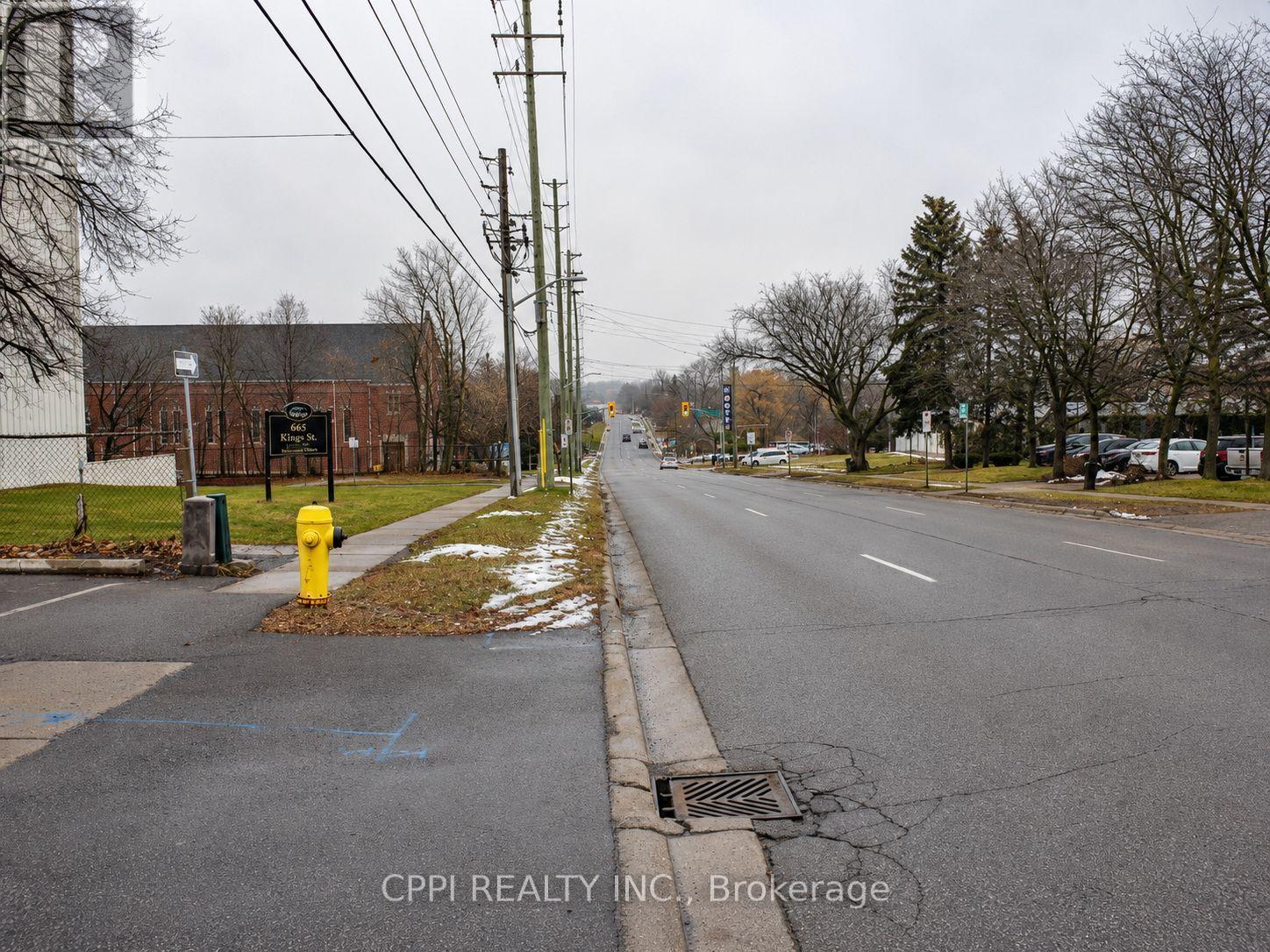 217 - 650 King Street E, Oshawa, Ontario  L1H 1G5 - Photo 9 - E13161066