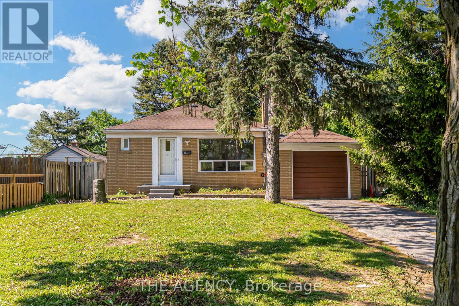 50 TODD ROAD, Toronto, Ontario
