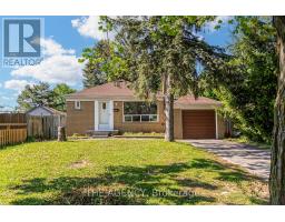 50 TODD ROAD, Toronto, Ontario