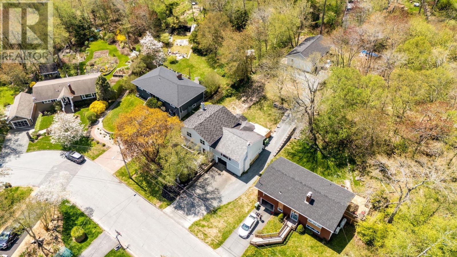 14 & 14b Robert Allen Drive, Halifax, Nova Scotia  B3M 3G8 - Photo 47 - 202611818