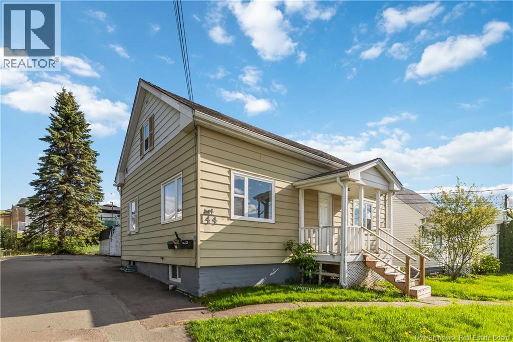 144 Gould Street, Dieppe, New Brunswick  E1A 1T9 - Photo 1 - NB140119