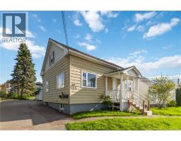 144 Gould Street, Dieppe, New Brunswick