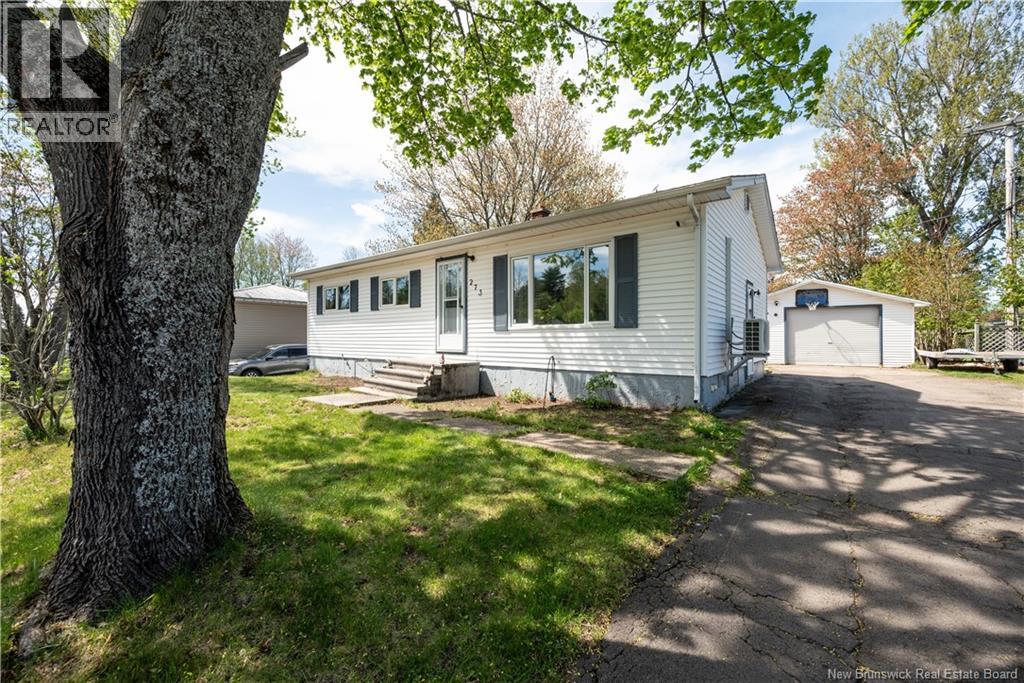 273 Buckingham Avenue, Riverview, New Brunswick  E1B 2P1 - Photo 1 - NB139862