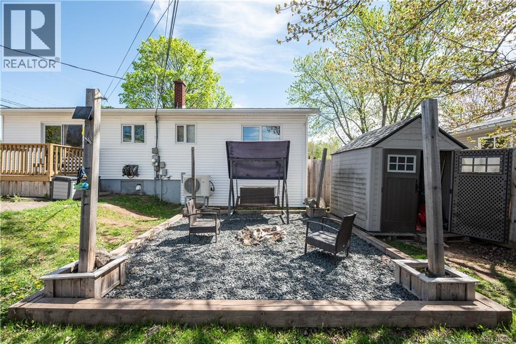 273 Buckingham Avenue, Riverview, New Brunswick  E1B 2P1 - Photo 34 - NB139862