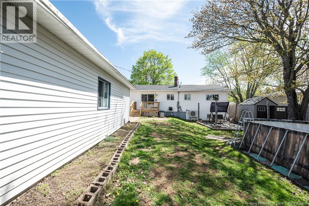 273 Buckingham Avenue, Riverview, New Brunswick  E1B 2P1 - Photo 35 - NB139862