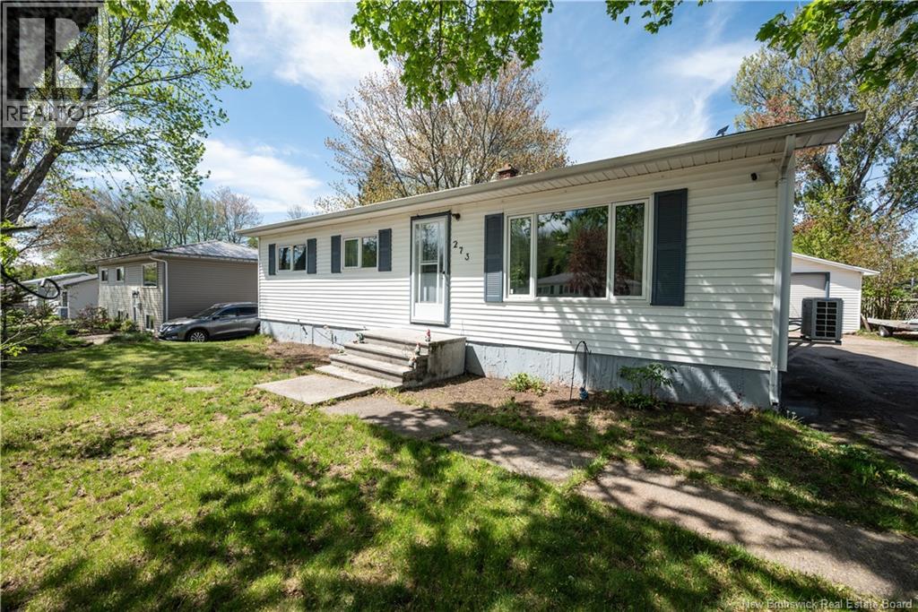 273 Buckingham Avenue, Riverview, New Brunswick  E1B 2P1 - Photo 42 - NB139862