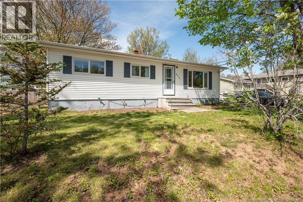 273 Buckingham Avenue, Riverview, New Brunswick  E1B 2P1 - Photo 44 - NB139862