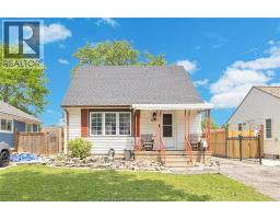 1042 EDWARD AVENUE, Windsor, Ontario