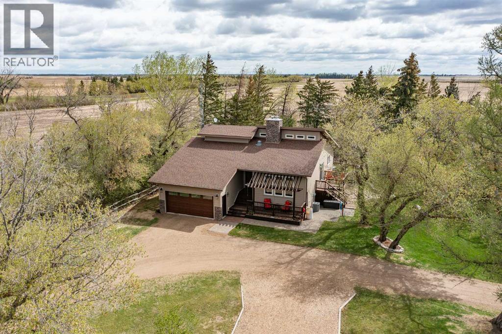 42377 Range Road 151, Rural Flagstaff County, Alberta  T0B 1N0 - Photo 1 - A2312454