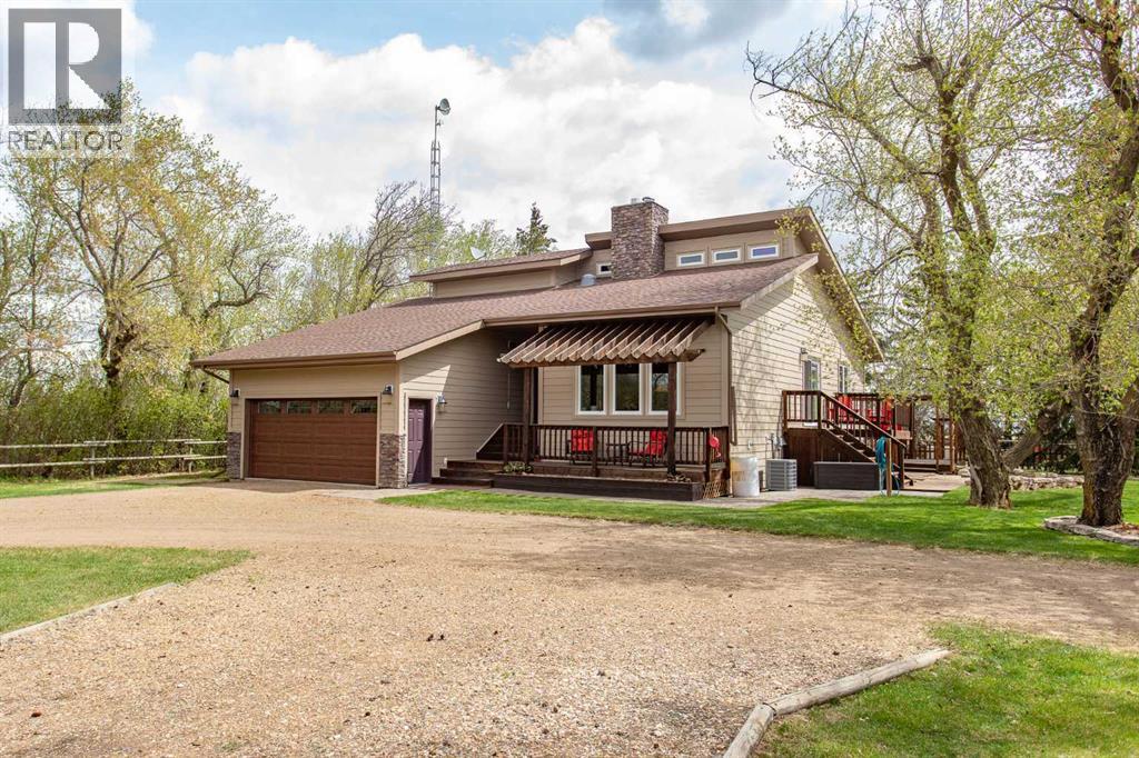 42377 Range Road 151, Rural Flagstaff County, Alberta  T0B 1N0 - Photo 2 - A2312454