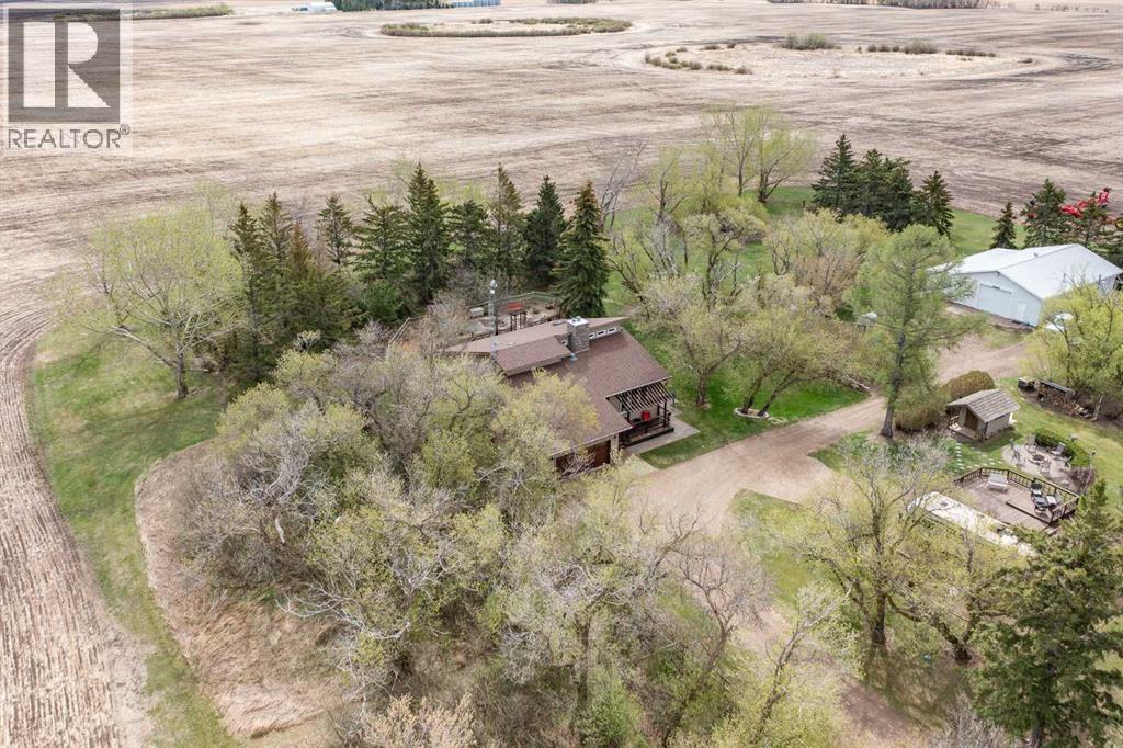 42377 Range Road 151, Rural Flagstaff County, Alberta  T0B 1N0 - Photo 28 - A2312454