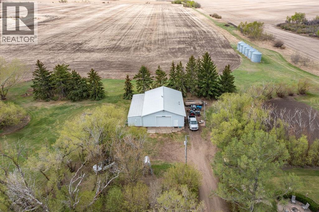 42377 Range Road 151, Rural Flagstaff County, Alberta  T0B 1N0 - Photo 29 - A2312454