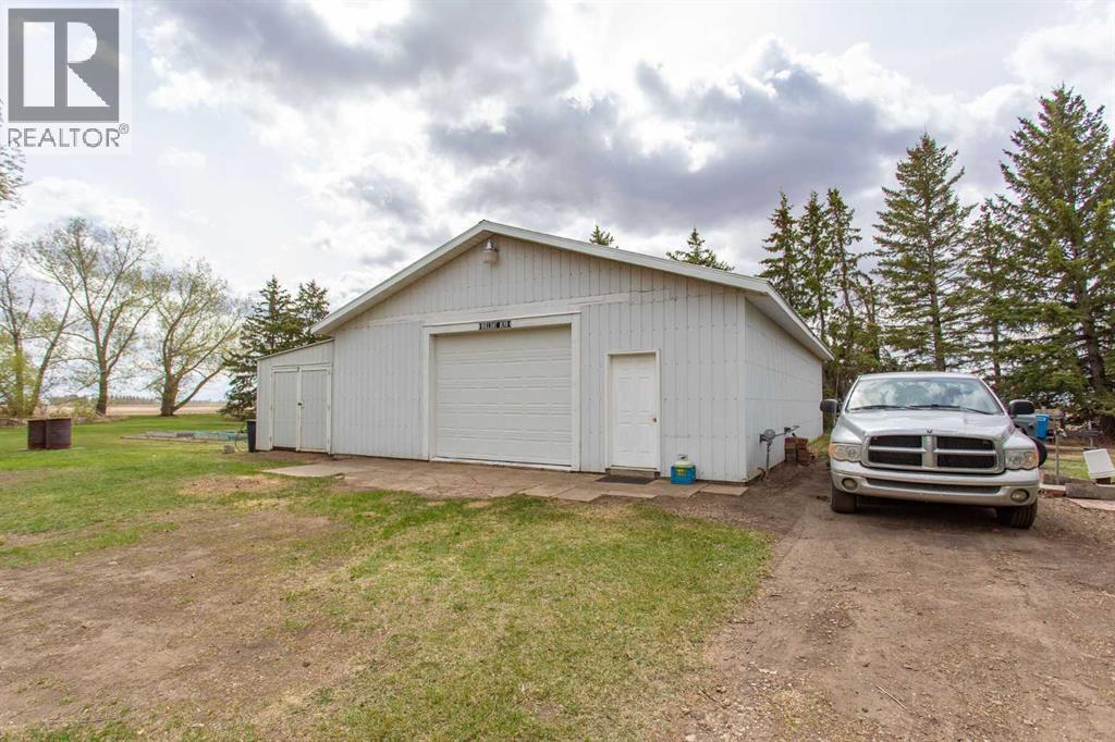 42377 Range Road 151, Rural Flagstaff County, Alberta  T0B 1N0 - Photo 30 - A2312454