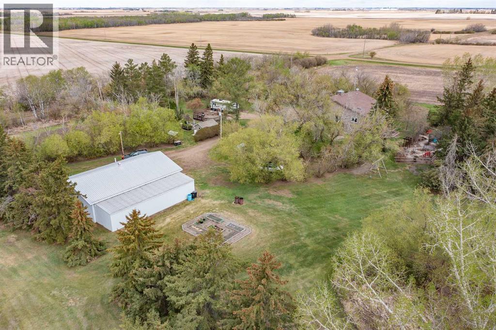 42377 Range Road 151, Rural Flagstaff County, Alberta  T0B 1N0 - Photo 34 - A2312454