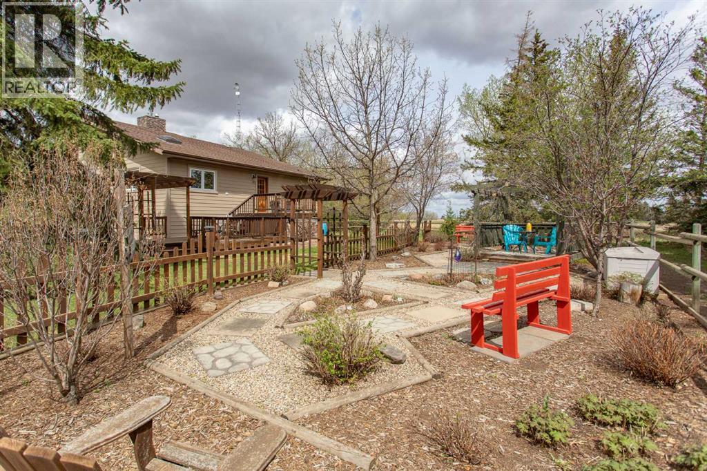 42377 Range Road 151, Rural Flagstaff County, Alberta  T0B 1N0 - Photo 35 - A2312454