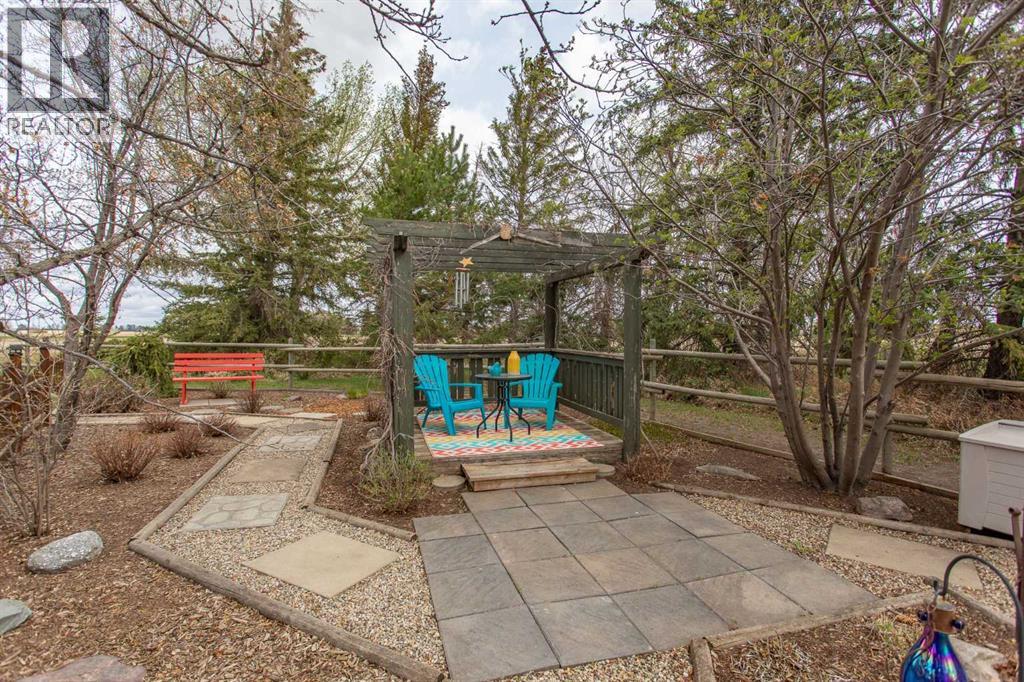 42377 Range Road 151, Rural Flagstaff County, Alberta  T0B 1N0 - Photo 36 - A2312454
