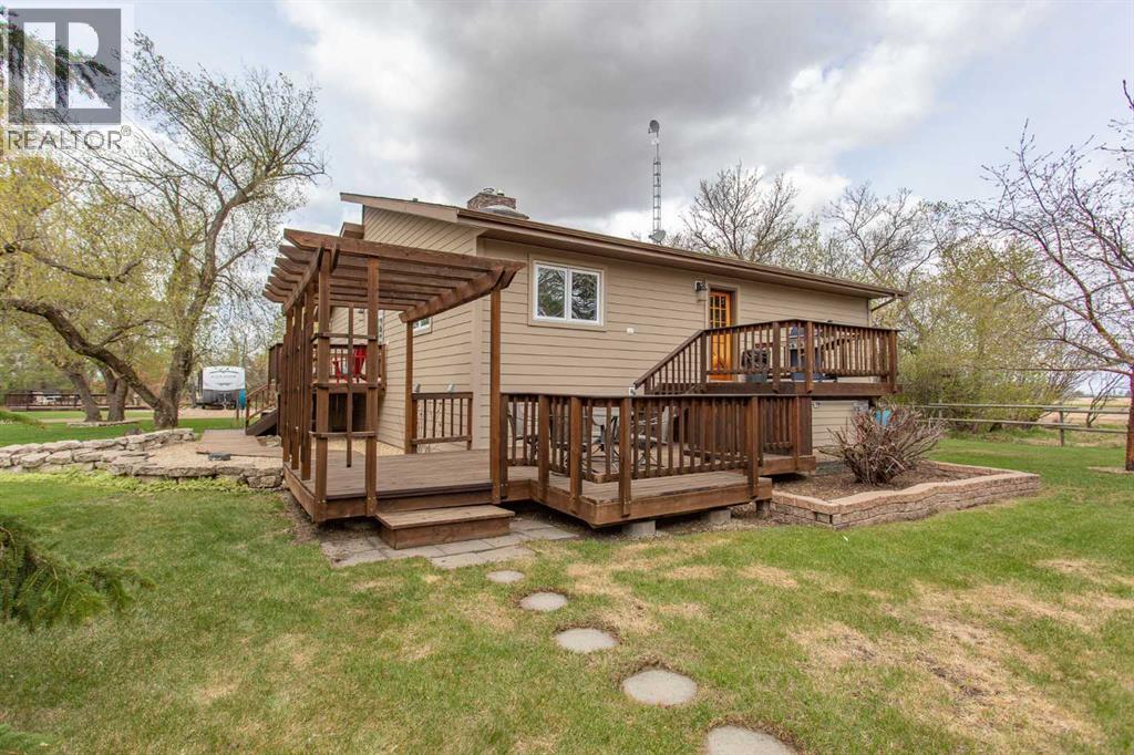 42377 Range Road 151, Rural Flagstaff County, Alberta  T0B 1N0 - Photo 37 - A2312454