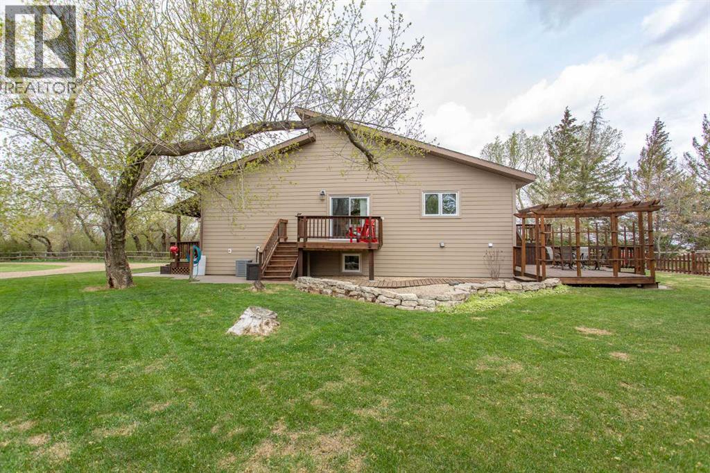42377 Range Road 151, Rural Flagstaff County, Alberta  T0B 1N0 - Photo 40 - A2312454