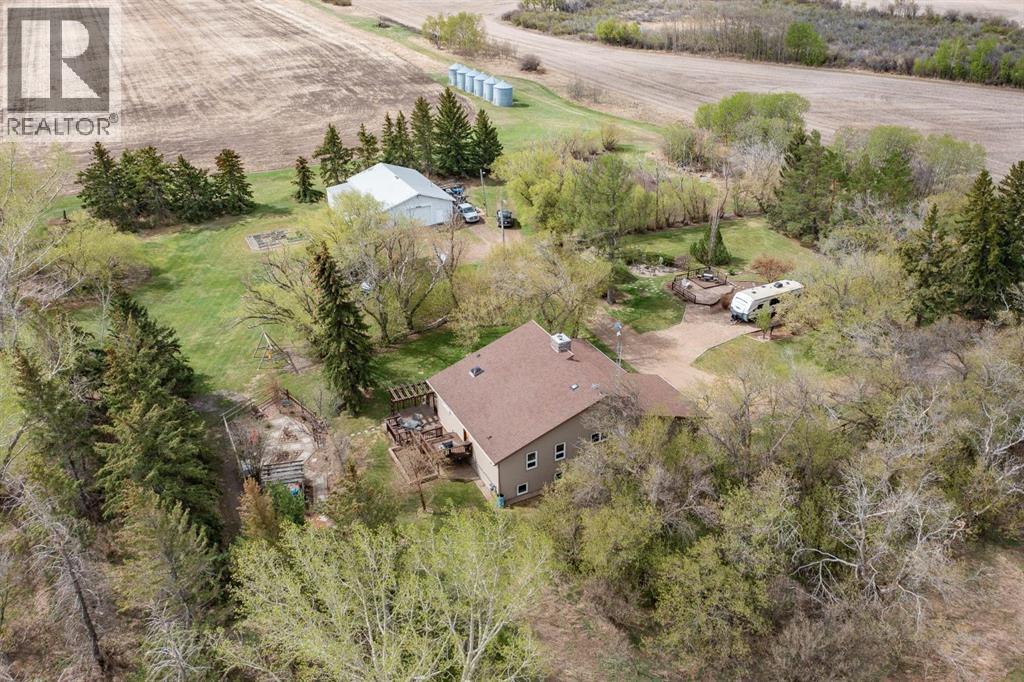 42377 Range Road 151, Rural Flagstaff County, Alberta  T0B 1N0 - Photo 41 - A2312454