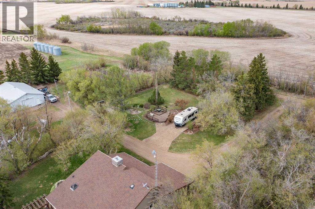 42377 Range Road 151, Rural Flagstaff County, Alberta  T0B 1N0 - Photo 42 - A2312454