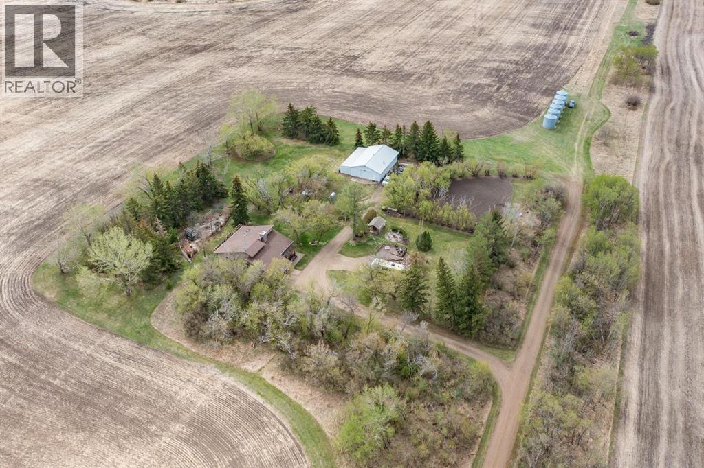42377 Range Road 151, Rural Flagstaff County, Alberta  T0B 1N0 - Photo 46 - A2312454