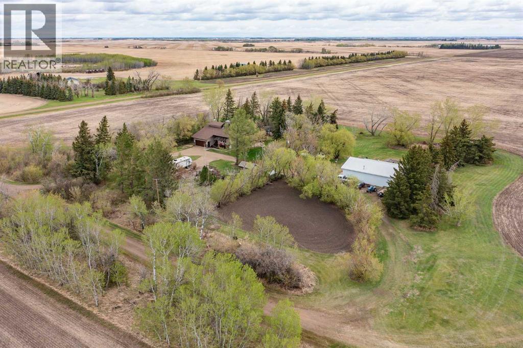 42377 Range Road 151, Rural Flagstaff County, Alberta  T0B 1N0 - Photo 47 - A2312454