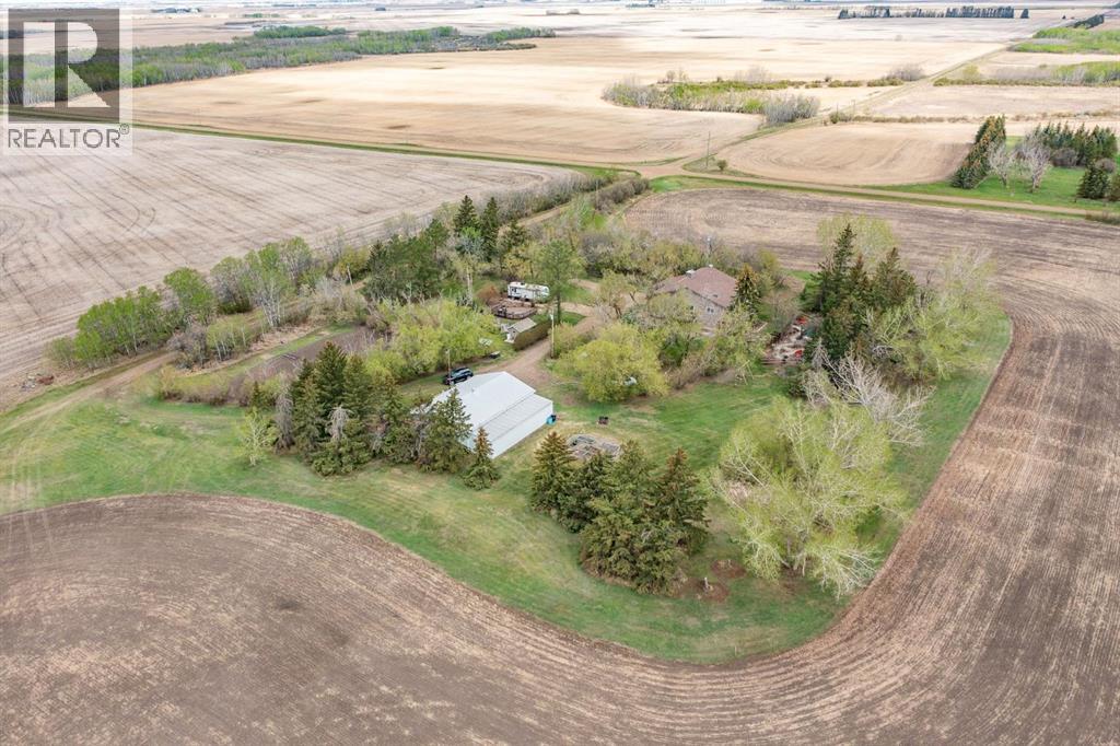 42377 Range Road 151, Rural Flagstaff County, Alberta  T0B 1N0 - Photo 48 - A2312454
