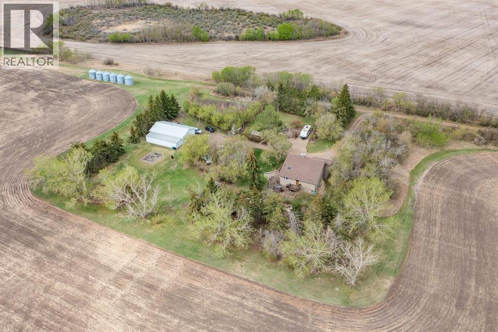 42377 Range Road 151, Rural Flagstaff County, Alberta  T0B 1N0 - Photo 49 - A2312454